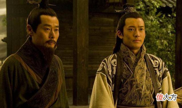 【历史故事】周瑜鲁肃吕蒙陆逊，在你的心目中，更喜欢谁