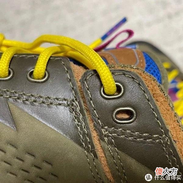【时尚一点】Sneaker 篇一百七十三：Saucony环保鞋与Bodega联名Hoka kaha low 分享