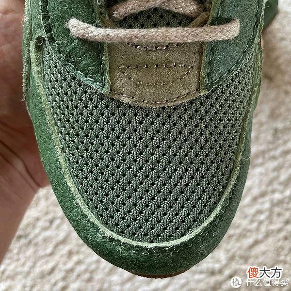 【时尚一点】Sneaker 篇一百七十三：Saucony环保鞋与Bodega联名Hoka kaha low 分享