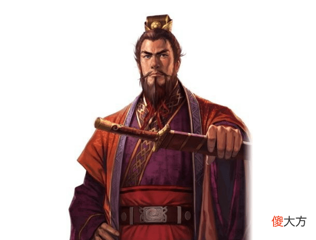 【爱历史】一个辅佐刘备，一个效力曹魏，他们竟然都叫“董和”