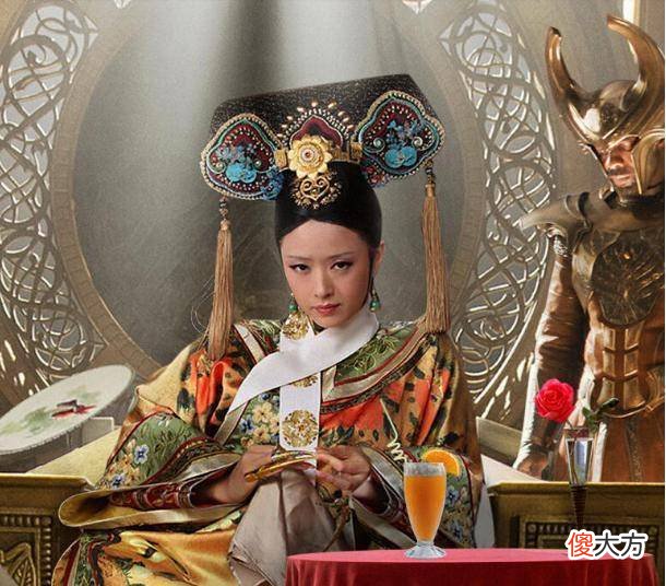 【历史故事】古代帝王与皇后，在他们死后必定是葬在一起的，但实际上并非如此