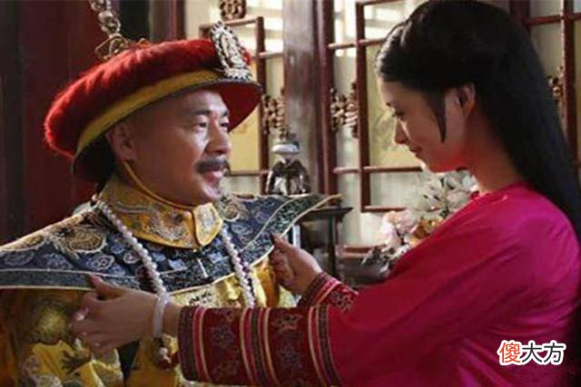 【历史故事】古代帝王与皇后，在他们死后必定是葬在一起的，但实际上并非如此