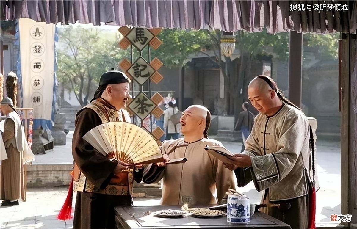 【历史故事】影视里的纪晓岚才华横，幽默风趣，为人正直，真实如此吗