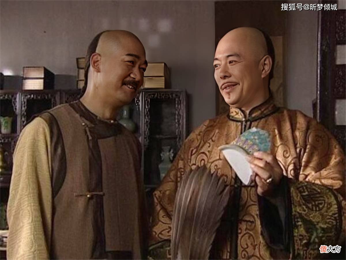 【历史故事】影视里的纪晓岚才华横，幽默风趣，为人正直，真实如此吗