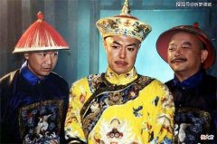 【历史故事】影视里的纪晓岚才华横，幽默风趣，为人正直，真实如此吗