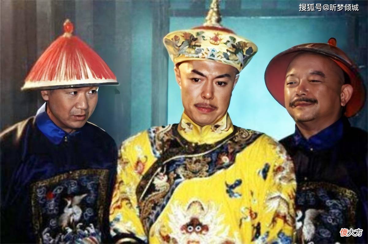 【历史故事】影视里的纪晓岚才华横，幽默风趣，为人正直，真实如此吗