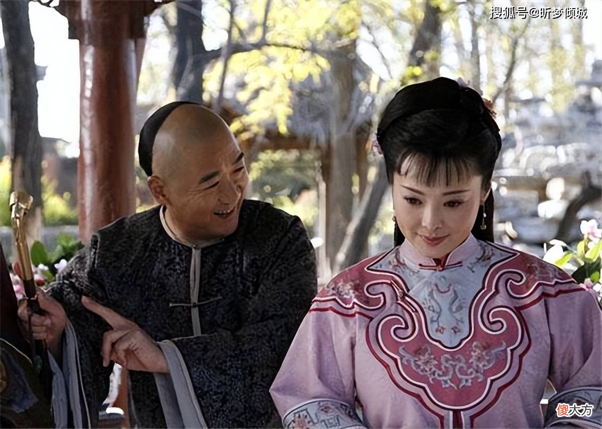 【历史故事】影视里的纪晓岚才华横，幽默风趣，为人正直，真实如此吗
