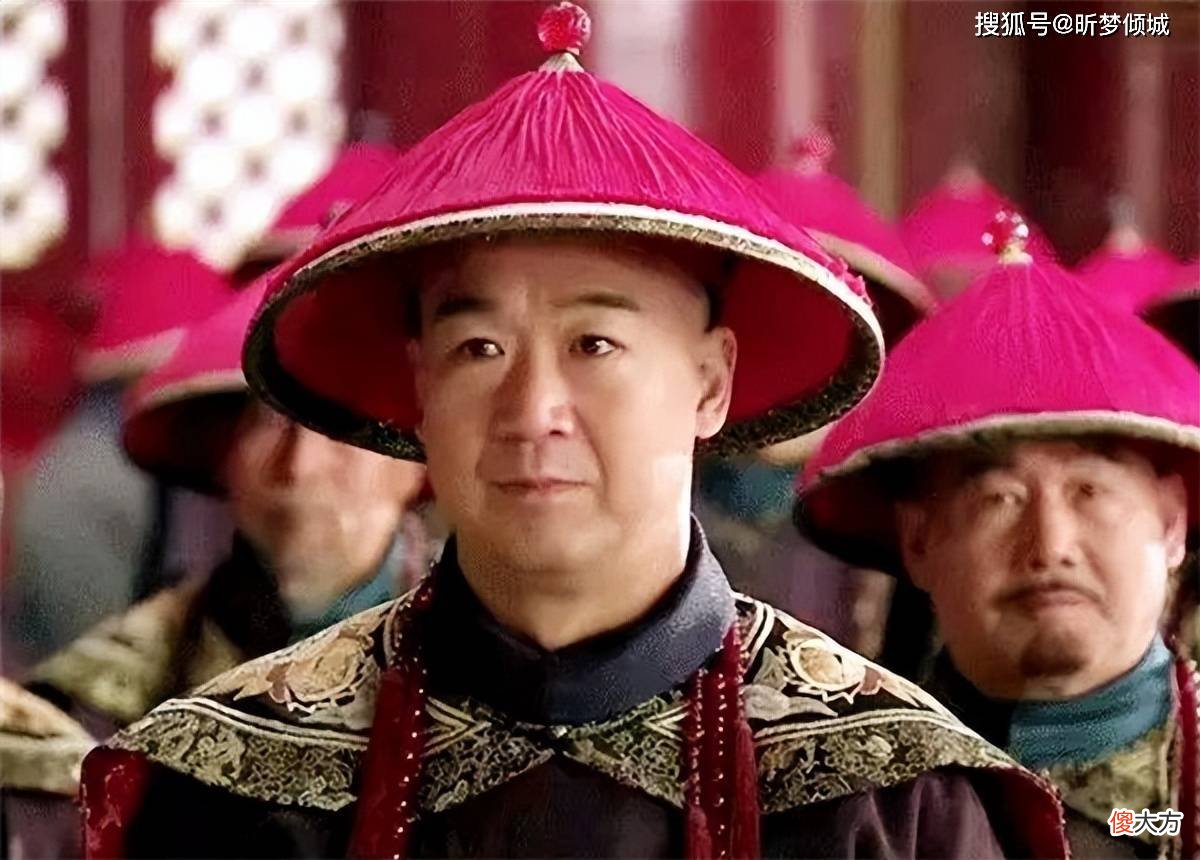 【历史故事】影视里的纪晓岚才华横，幽默风趣，为人正直，真实如此吗