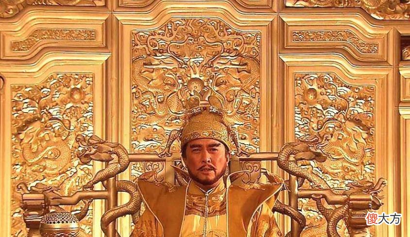 【历史故事】朱棣篡位之后为什么没有杀他的侄子建文帝