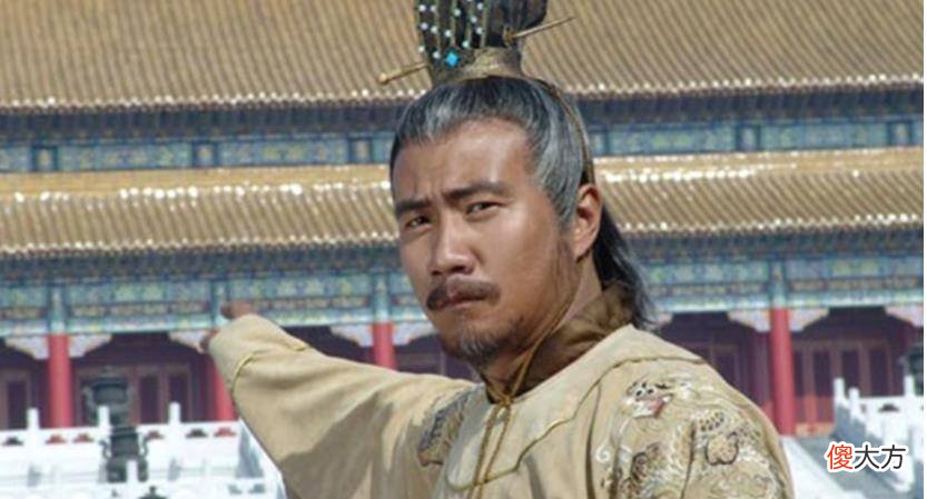【历史故事】朱棣篡位之后为什么没有杀他的侄子建文帝