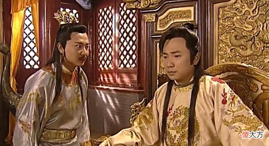 【历史故事】朱棣篡位之后为什么没有杀他的侄子建文帝