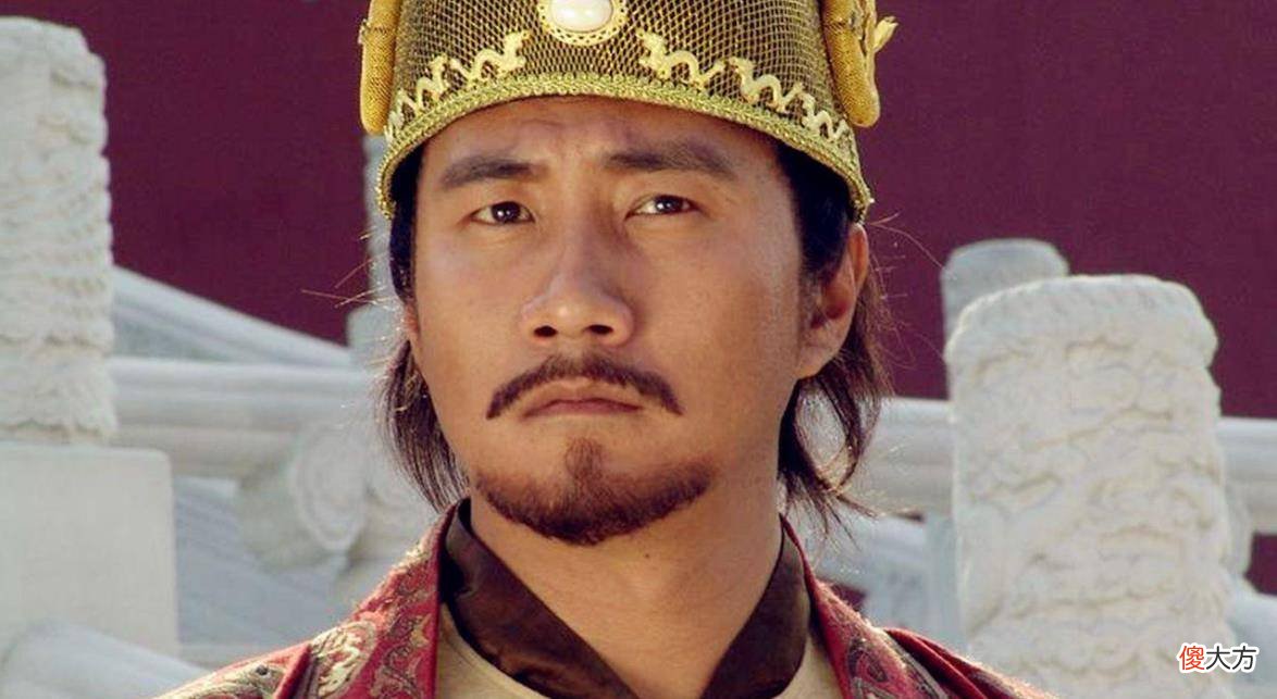 【历史故事】朱棣篡位之后为什么没有杀他的侄子建文帝