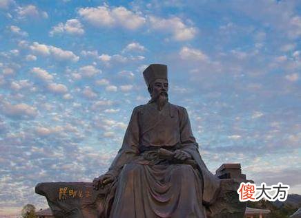 【历史故事】真正聪明的人，是能够从任何困境中挺过来，将自己的人生过得圆满