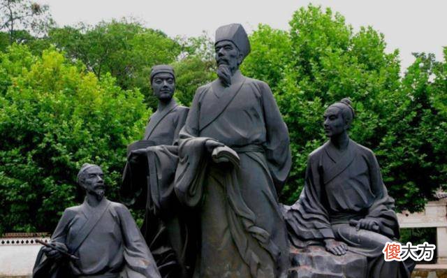 【历史故事】真正聪明的人，是能够从任何困境中挺过来，将自己的人生过得圆满