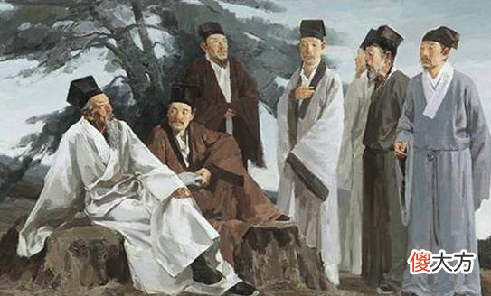 【历史故事】真正聪明的人，是能够从任何困境中挺过来，将自己的人生过得圆满