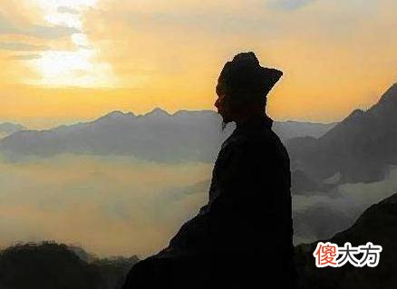 【历史故事】真正聪明的人，是能够从任何困境中挺过来，将自己的人生过得圆满