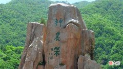 【历史故事】神农架闪现的“驴头狼”是什么品种你知道吗