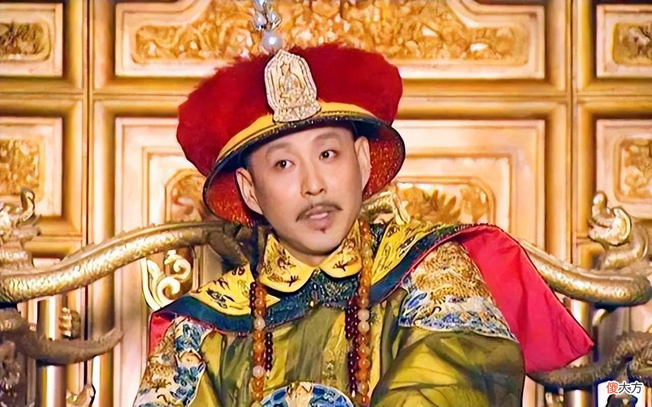 【爱历史】顺治帝时的二个儿子玄烨和福全为啥关系这么好