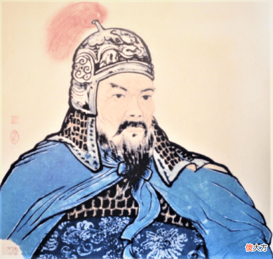 【爱历史】冯唐是个什么样的人，他有着怎样的故事