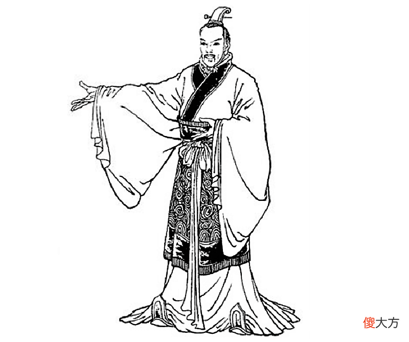 【爱历史】冯唐是个什么样的人，他有着怎样的故事