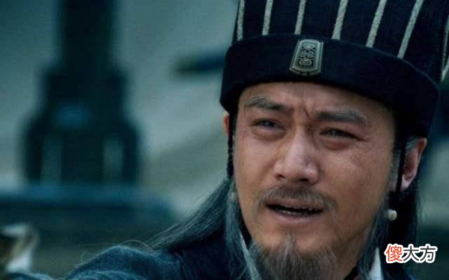 【爱历史】“郭嘉不死，卧龙不出”，下一句是什么