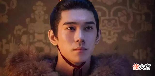 【历史故事】李重茂，到底是如何成为堂兄与姑姑的提线木偶呢