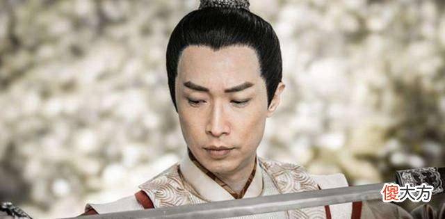 【历史故事】李重茂，到底是如何成为堂兄与姑姑的提线木偶呢