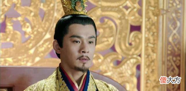 【历史故事】李重茂，到底是如何成为堂兄与姑姑的提线木偶呢