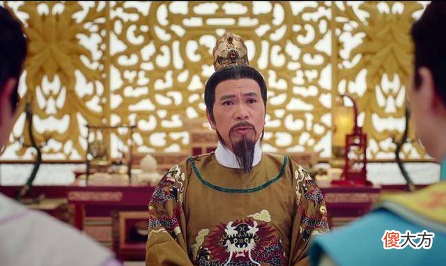 【历史故事】李重茂，到底是如何成为堂兄与姑姑的提线木偶呢