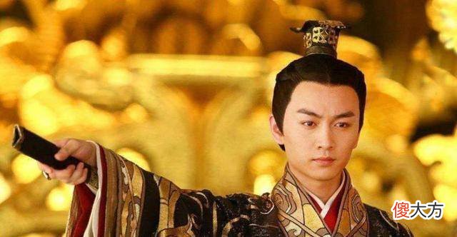 【历史故事】李重茂，到底是如何成为堂兄与姑姑的提线木偶呢