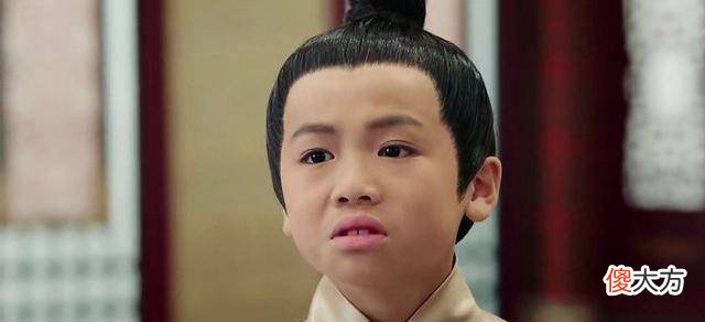【历史故事】李重茂，到底是如何成为堂兄与姑姑的提线木偶呢