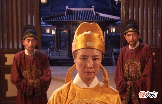 【爱历史】两度入阁神一样的狄仁杰