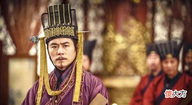 【爱历史】两度入阁神一样的狄仁杰