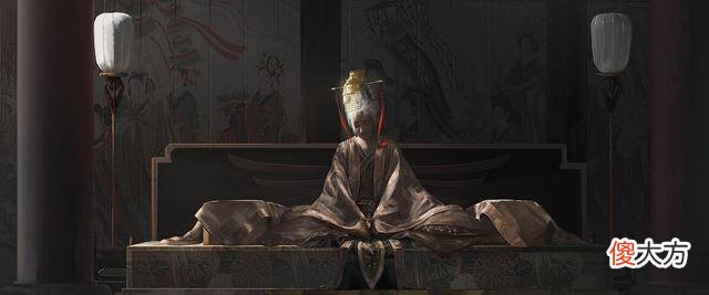 【爱历史】两度入阁神一样的狄仁杰