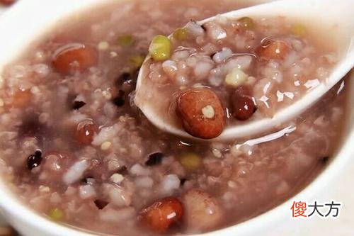 记住杂粮和细粮搭配公式 粗粮和细粮搭配
