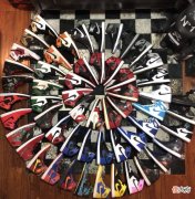 3个乔丹AJ鞋的故事 乔丹球鞋的故事