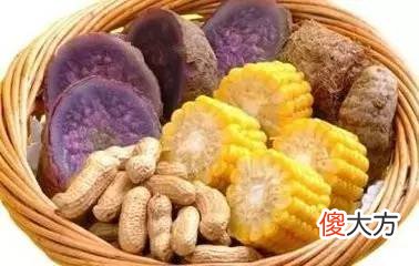 听说吃粗粮就能减肥 为什么吃粗粮可以减肥