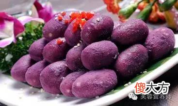 听说吃粗粮就能减肥 为什么吃粗粮可以减肥