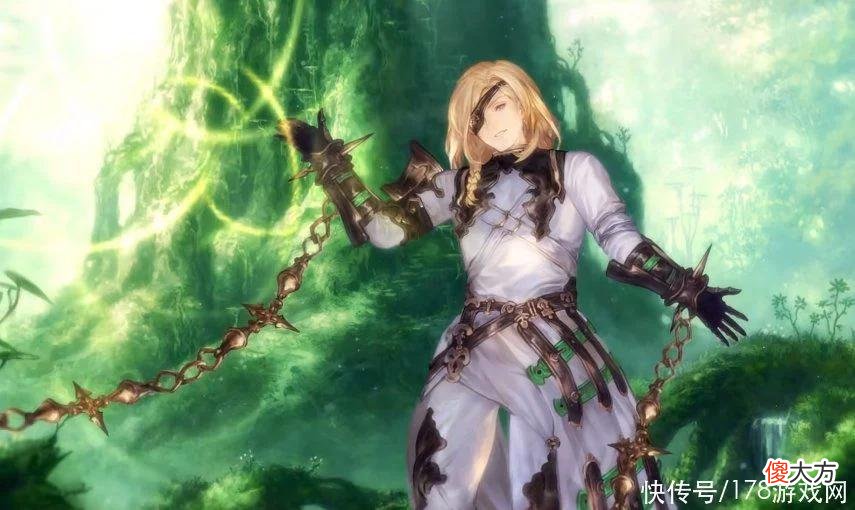 【游戏迷】影之诗：灾祸共鸣oqs三轴鱼构筑探讨