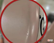 【就爱时尚】女子曝花6千元在SKP买到二手鞋