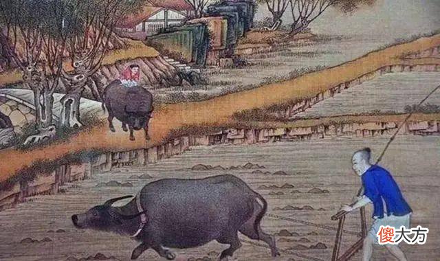 【历史故事】中国古代  有一个非常好的地域位置，为什么这么说呢