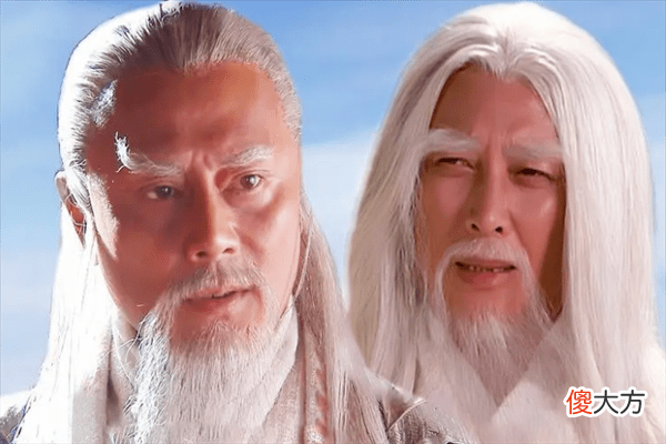【爱历史】在诸葛亮和刘伯温之前历史上还有一位更为神通曾参与封神大战的人