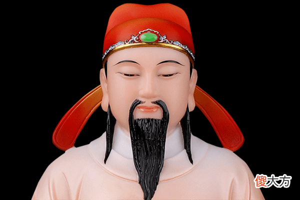 【爱历史】在诸葛亮和刘伯温之前历史上还有一位更为神通曾参与封神大战的人