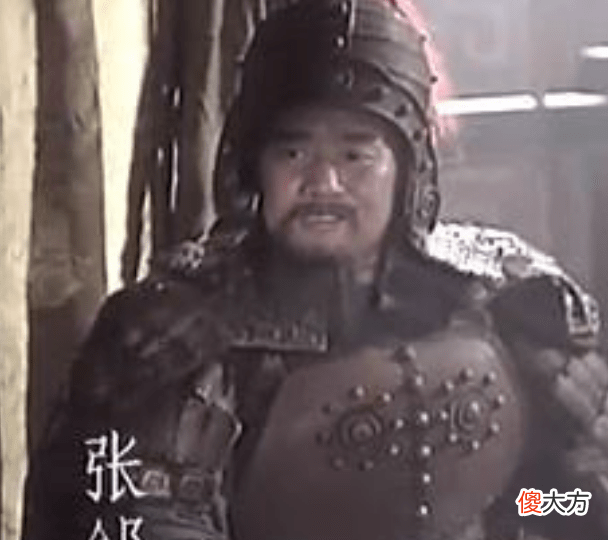 【历史故事】高览被赵云一枪挑死。能说高览实力弱吗？其实并不是