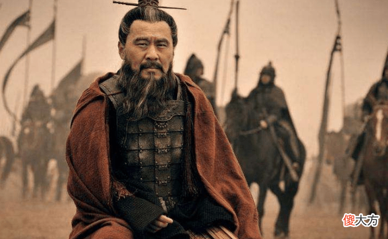 【历史故事】高览被赵云一枪挑死。能说高览实力弱吗？其实并不是