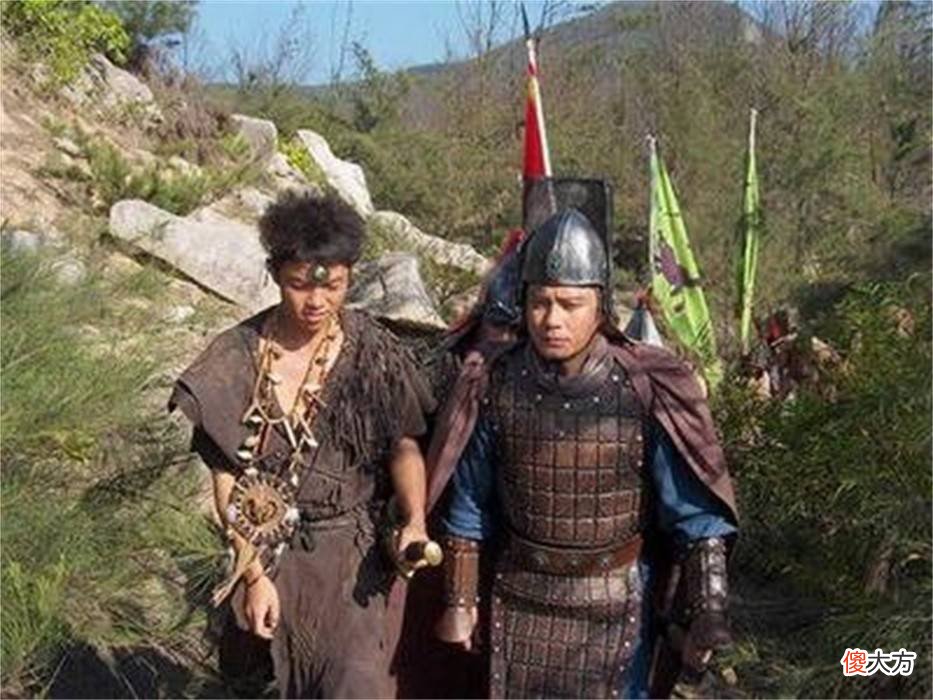 【爱历史】有一位和岳飞一样的抗金名将连结局也是相似你知道是谁吗