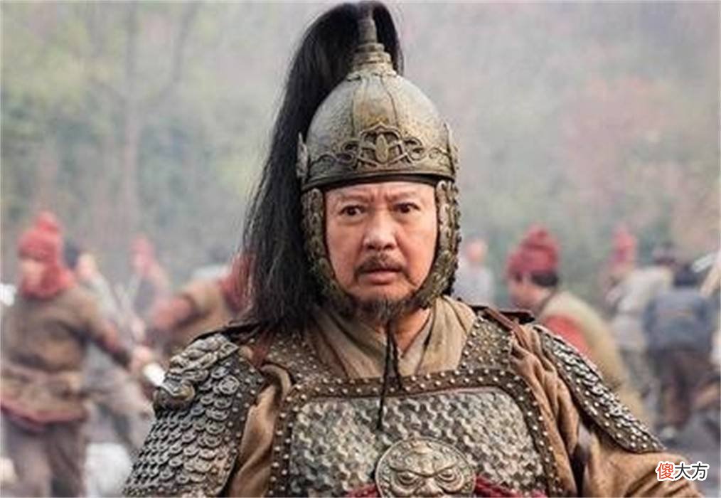 【爱历史】有一位和岳飞一样的抗金名将连结局也是相似你知道是谁吗