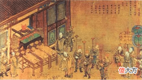 【爱历史】历代官员的住房都是政府很重视的问题那他们是怎么解决的呢
