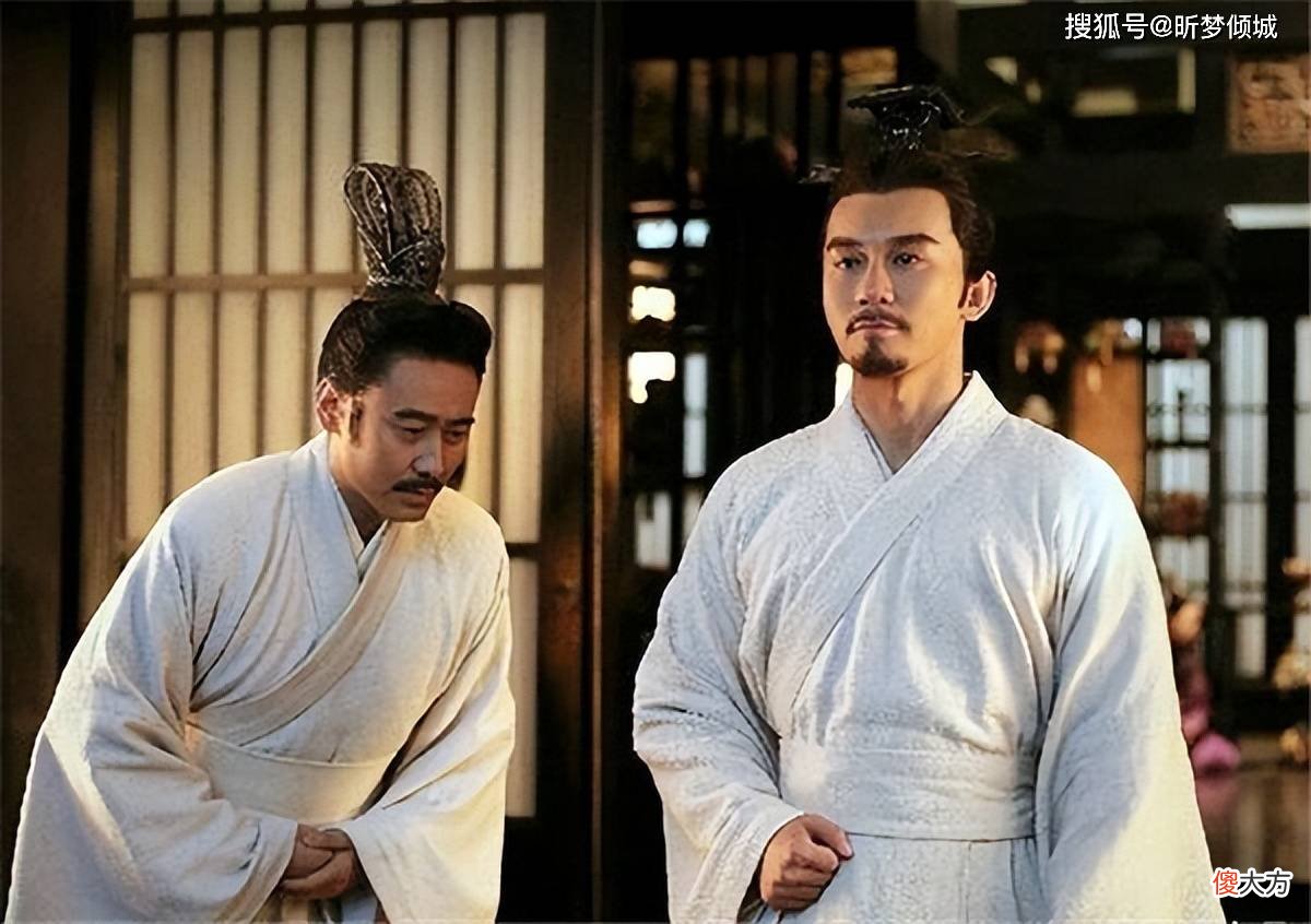 【历史故事】在曹魏集团中，一人之下，万人之上的司马懿