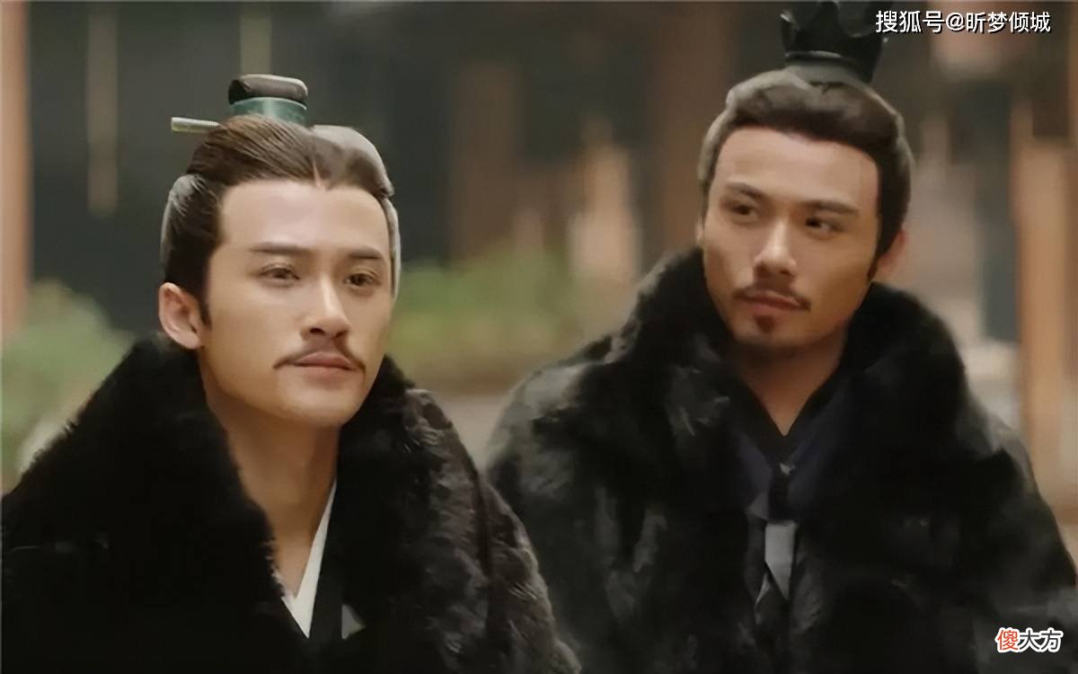 【历史故事】在曹魏集团中，一人之下，万人之上的司马懿